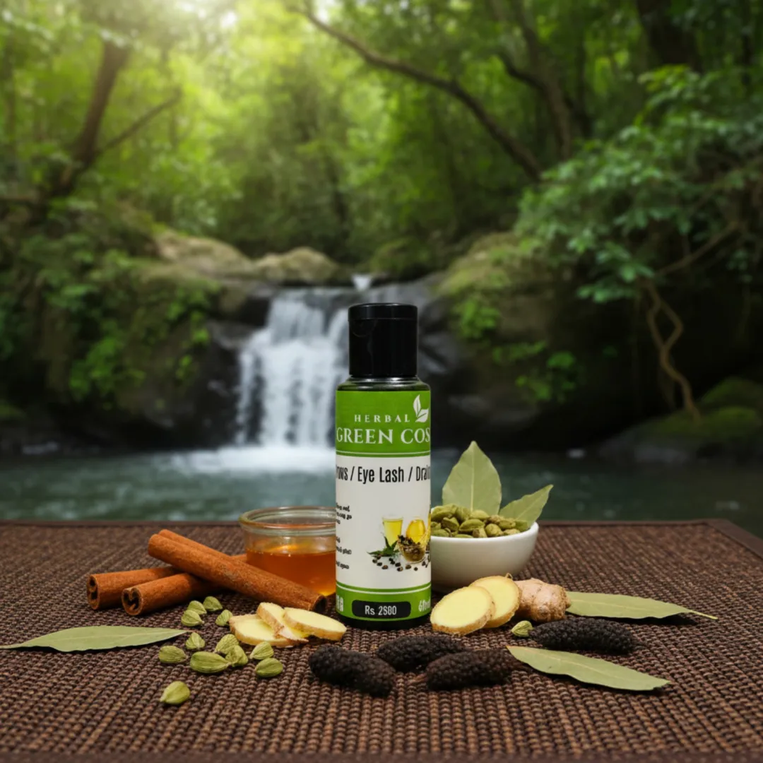 EYE LASH SERUM